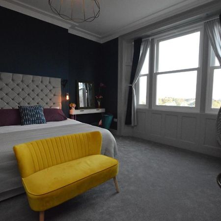 5 Spa Court, Boutique Holiday Apartment In Torquay Bagian luar foto