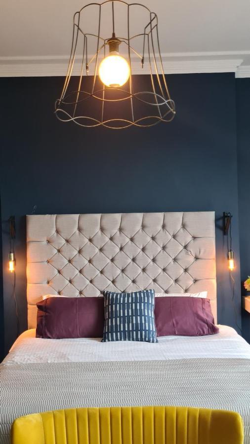 5 Spa Court, Boutique Holiday Apartment In Torquay Bagian luar foto
