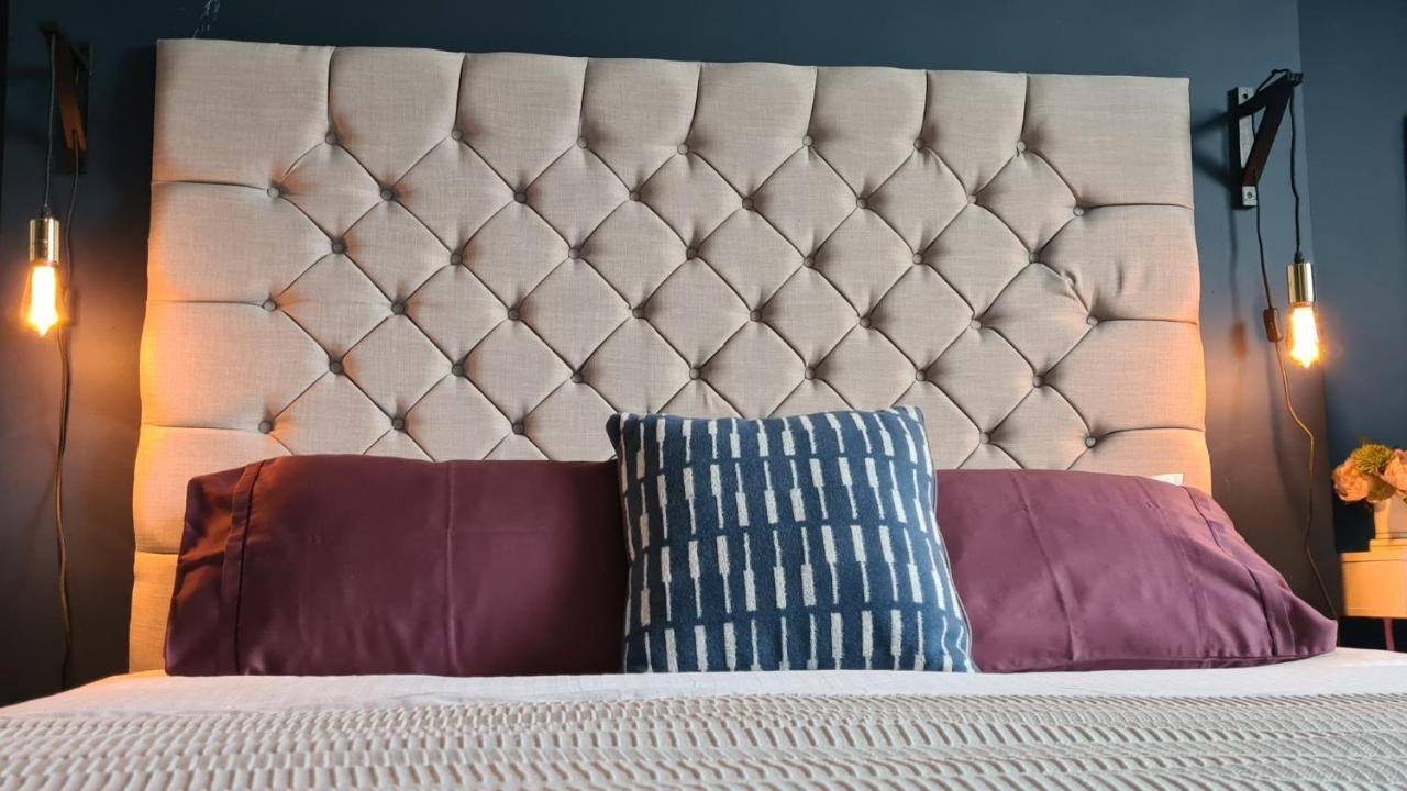 5 Spa Court, Boutique Holiday Apartment In Torquay Bagian luar foto